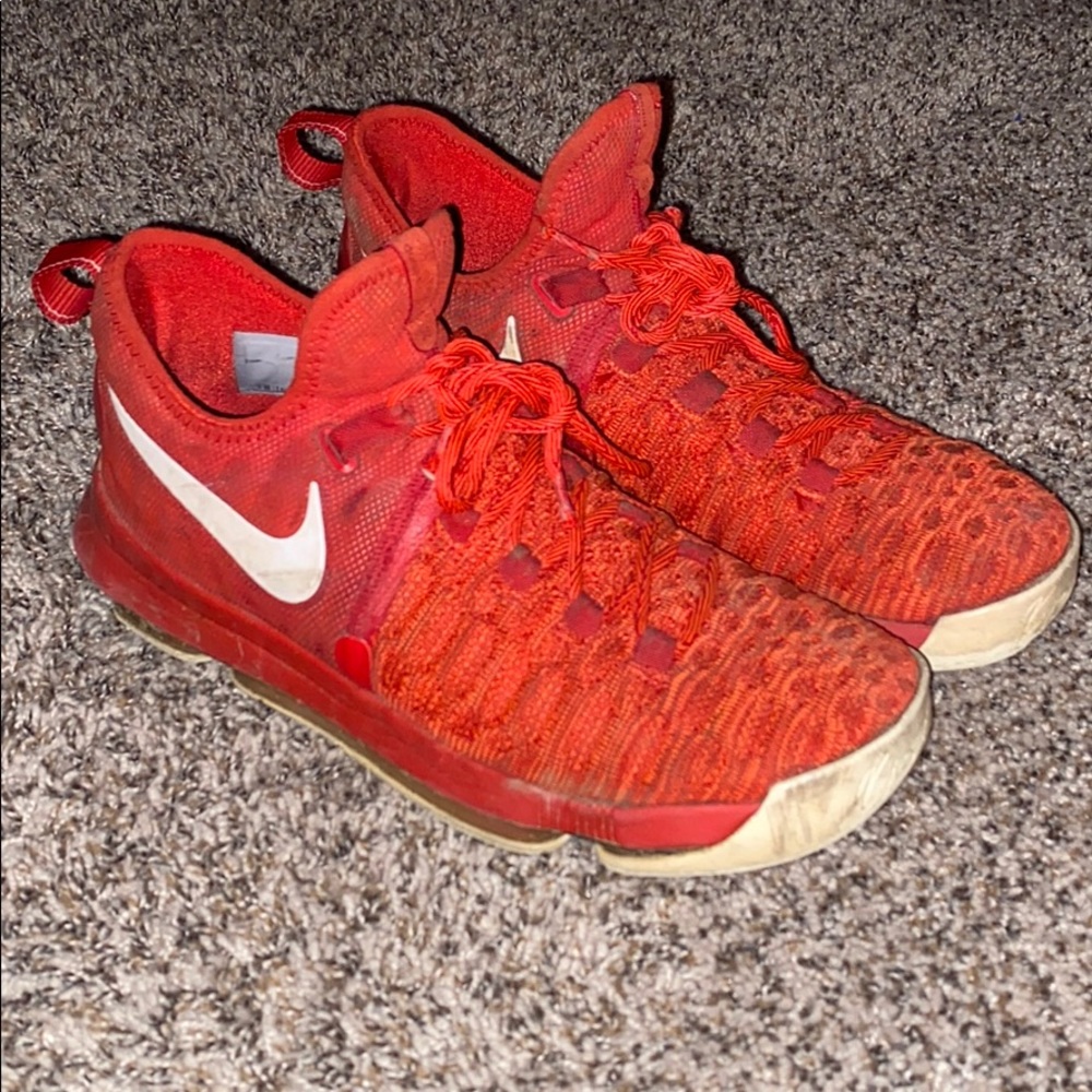 Nike KD 9